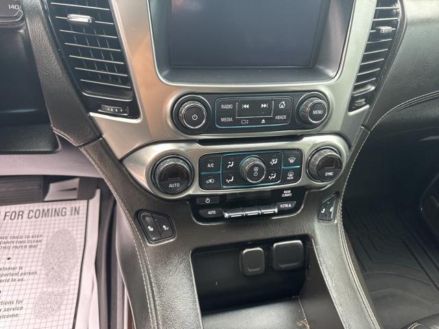 used 2019 Chevrolet Tahoe car, priced at $27,999