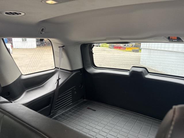 used 2019 Chevrolet Tahoe car, priced at $27,999