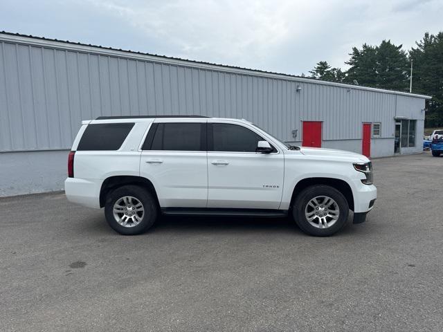 used 2019 Chevrolet Tahoe car, priced at $27,999