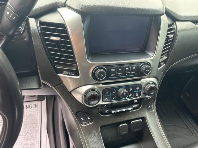 used 2019 Chevrolet Tahoe car, priced at $27,999