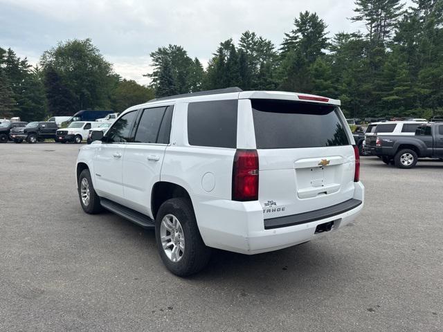 used 2019 Chevrolet Tahoe car, priced at $27,999