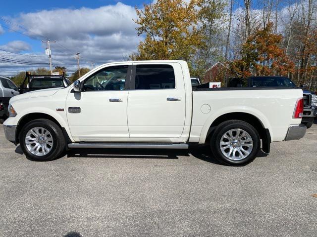 used 2017 Ram 1500 car, priced at $23,900