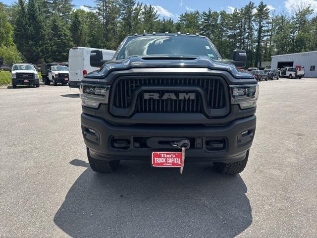 used 2023 Ram 2500 car, priced at $59,999