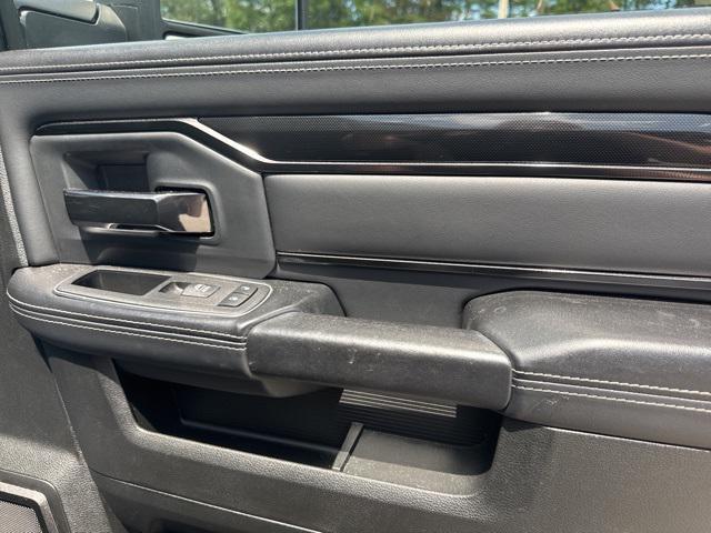 used 2023 Ram 2500 car, priced at $59,999