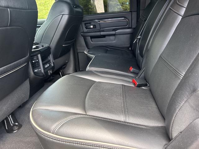 used 2023 Ram 2500 car, priced at $59,999
