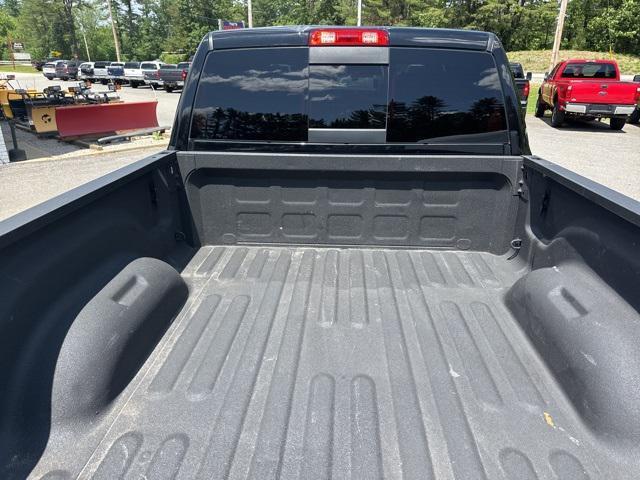 used 2023 Ram 2500 car, priced at $59,999