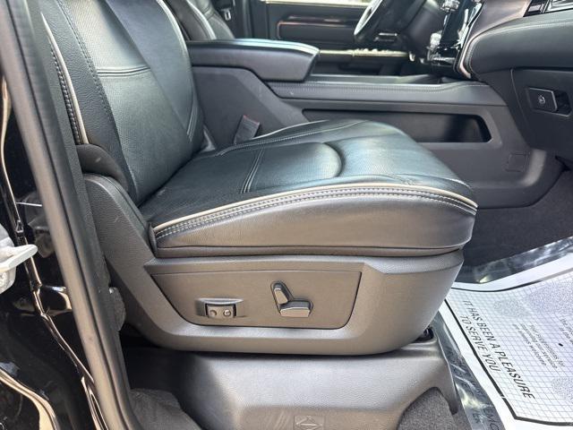 used 2023 Ram 2500 car, priced at $59,999