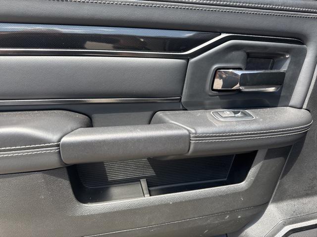 used 2023 Ram 2500 car, priced at $59,999