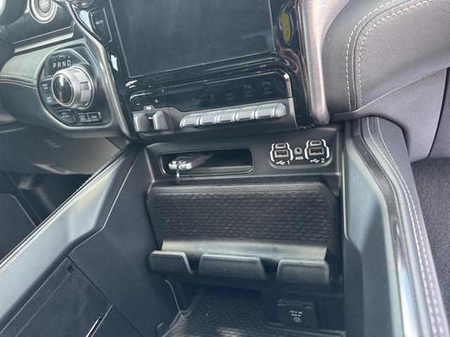 used 2023 Ram 2500 car, priced at $59,999