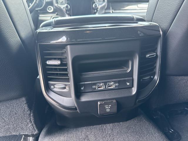 used 2023 Ram 2500 car, priced at $59,999