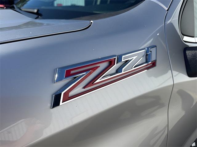 used 2020 Chevrolet Silverado 1500 car, priced at $30,900