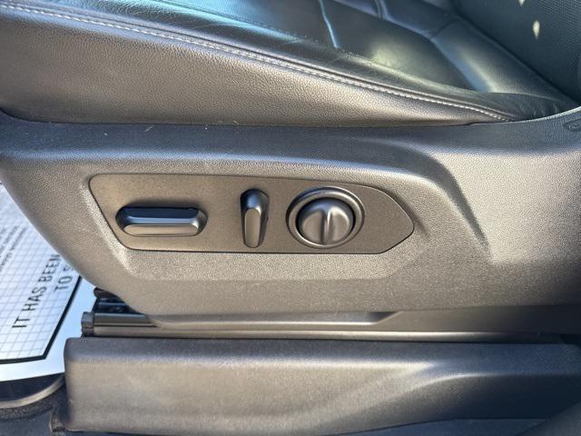 used 2020 Chevrolet Silverado 1500 car, priced at $30,900