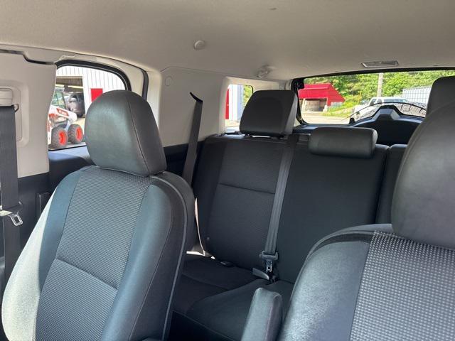 used 2011 Toyota FJ Cruiser car, priced at $19,999