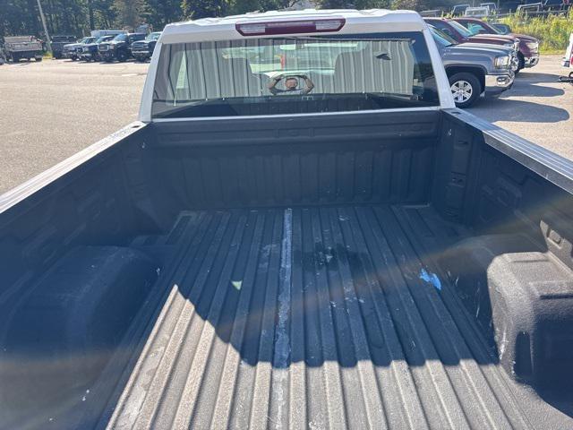 used 2021 Chevrolet Silverado 1500 car, priced at $18,999