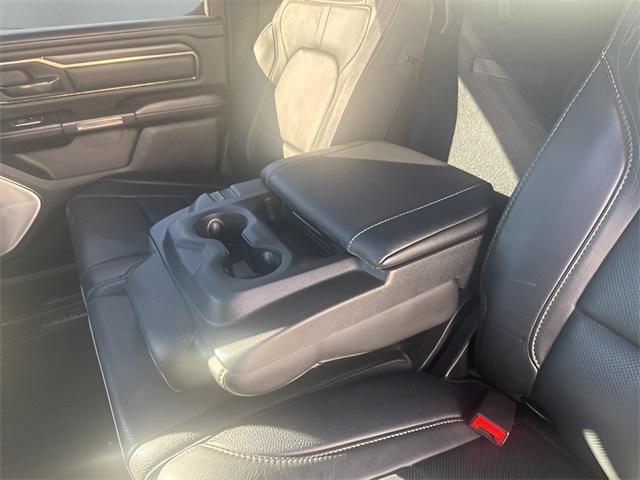 used 2020 Ram 1500 car, priced at $31,999