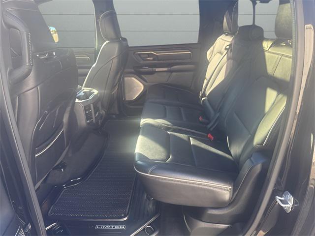 used 2020 Ram 1500 car, priced at $31,999