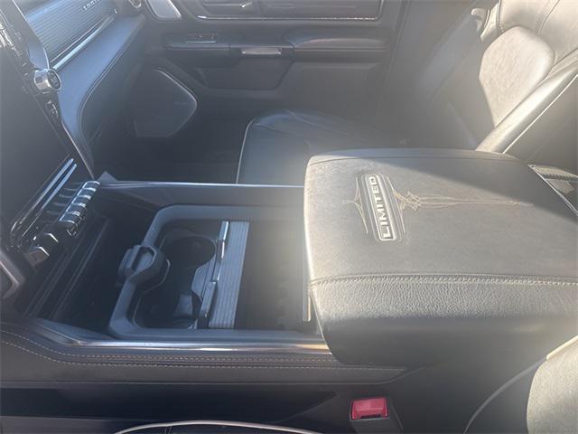 used 2020 Ram 1500 car, priced at $31,999