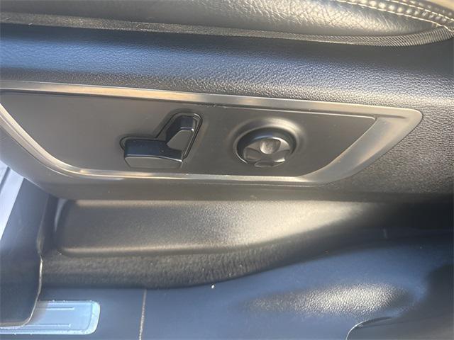 used 2020 Ram 1500 car, priced at $31,999