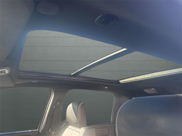 used 2020 Ram 1500 car, priced at $31,999