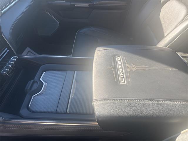 used 2020 Ram 1500 car, priced at $31,999