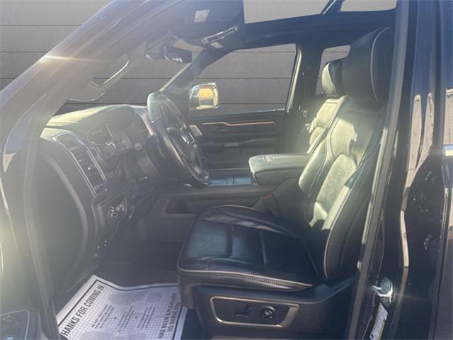used 2020 Ram 1500 car, priced at $31,999