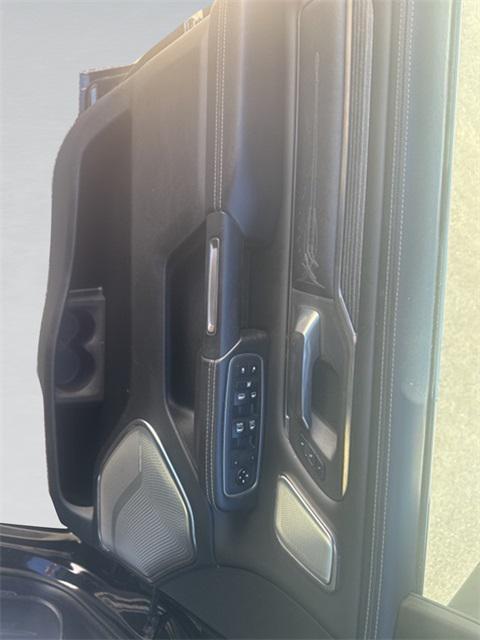 used 2020 Ram 1500 car, priced at $31,999