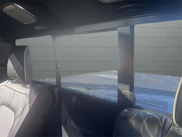 used 2020 Ram 1500 car, priced at $31,999