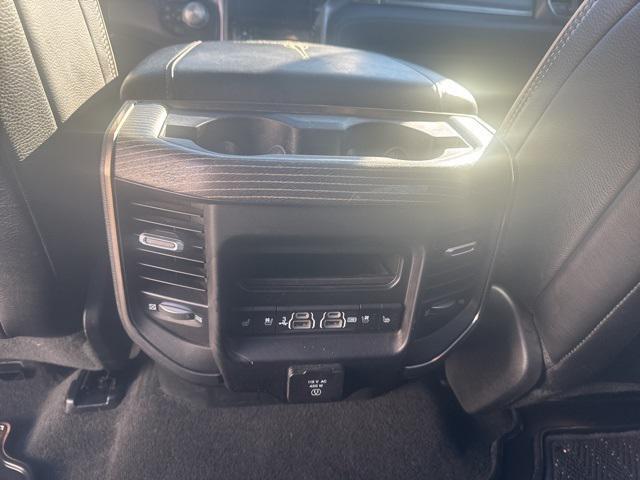 used 2020 Ram 1500 car, priced at $31,999