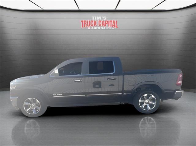 used 2020 Ram 1500 car, priced at $31,999