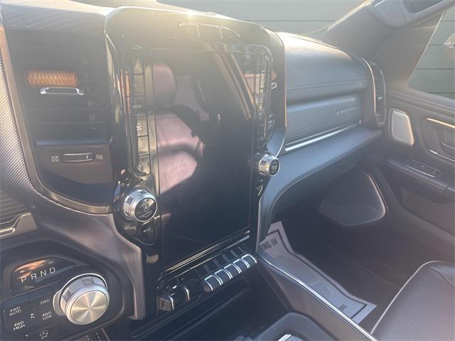 used 2020 Ram 1500 car, priced at $31,999