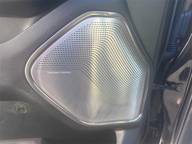 used 2020 Ram 1500 car, priced at $31,999