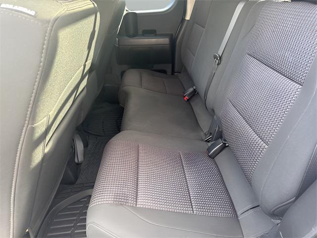 used 2011 Nissan Titan car, priced at $14,999