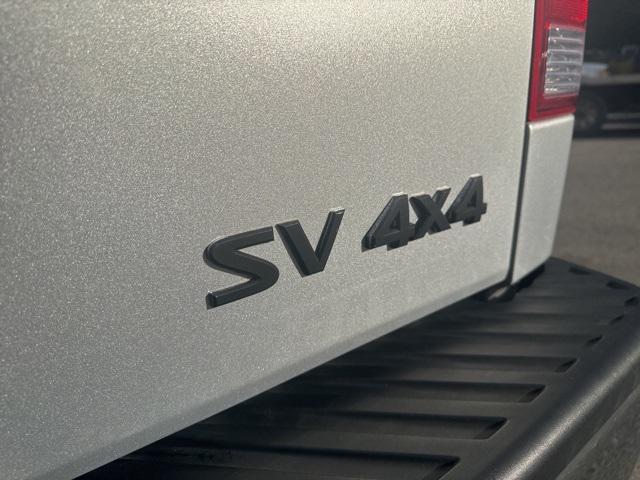 used 2011 Nissan Titan car, priced at $14,999