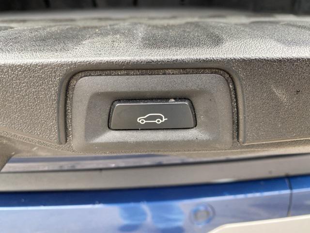 used 2019 BMW X5 car, priced at $26,999