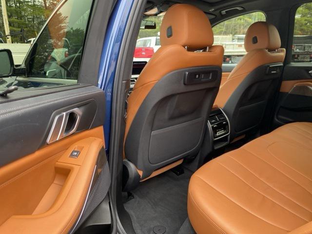 used 2019 BMW X5 car, priced at $26,999