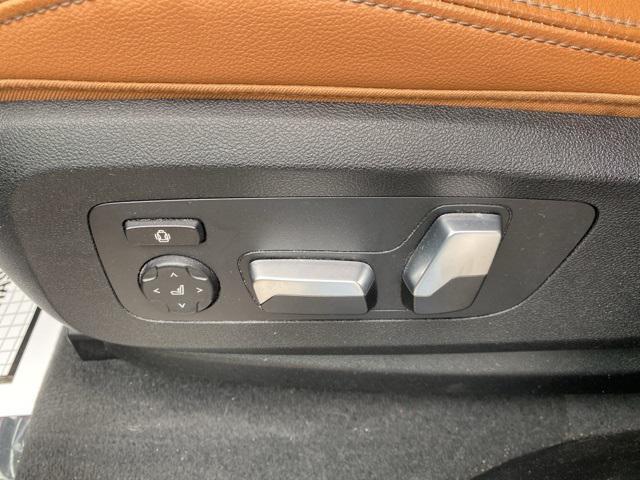 used 2019 BMW X5 car, priced at $26,999