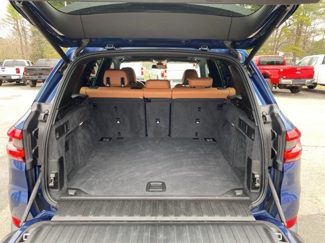 used 2019 BMW X5 car, priced at $26,999