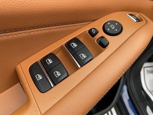 used 2019 BMW X5 car, priced at $26,999