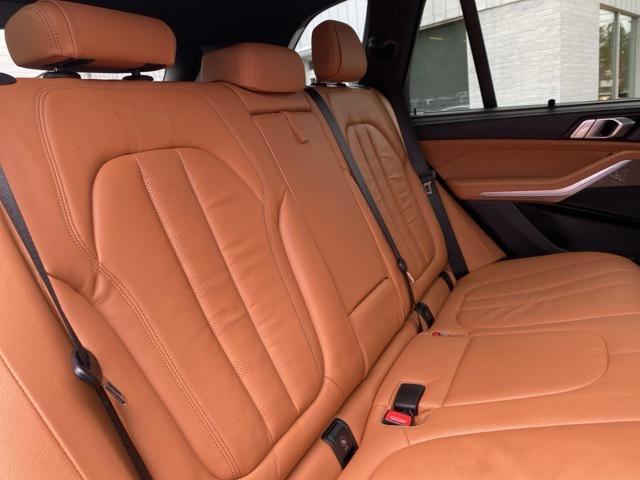 used 2019 BMW X5 car, priced at $26,999