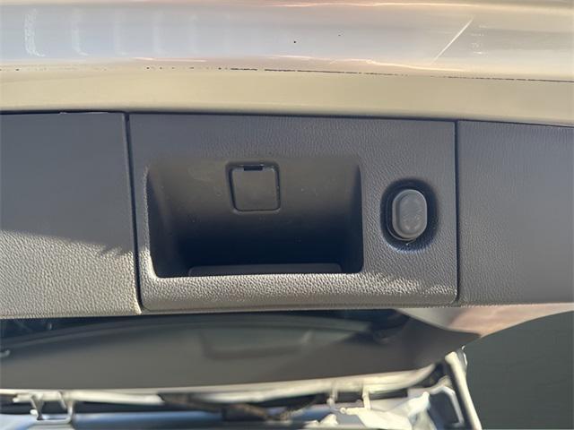 used 2016 Cadillac Escalade car, priced at $21,999