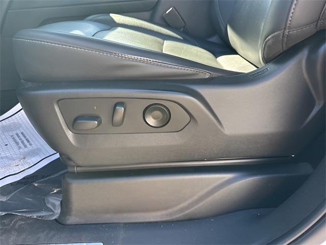 used 2022 Chevrolet Suburban car, priced at $39,999