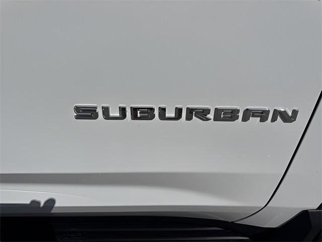 used 2022 Chevrolet Suburban car, priced at $39,999