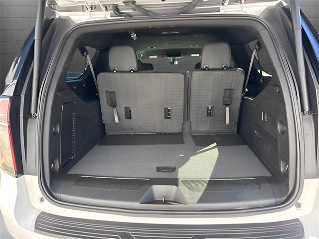 used 2022 Chevrolet Suburban car, priced at $39,999