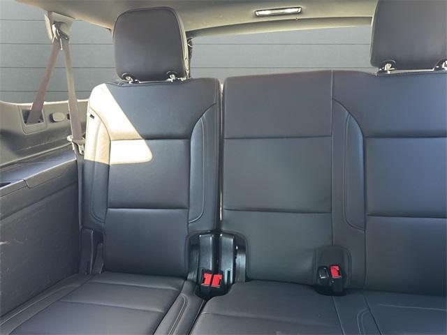 used 2022 Chevrolet Suburban car, priced at $39,999