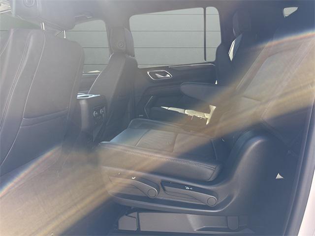 used 2022 Chevrolet Suburban car, priced at $39,999