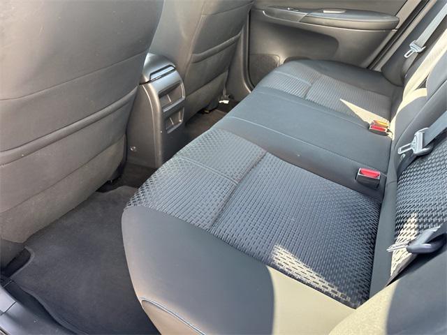 used 2017 Nissan Sentra car, priced at $11,999