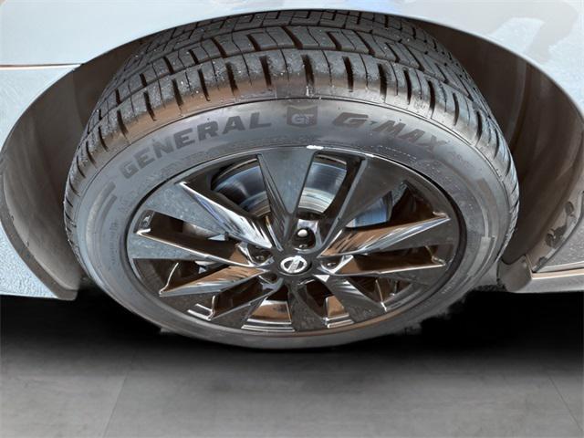 used 2017 Nissan Sentra car, priced at $11,999