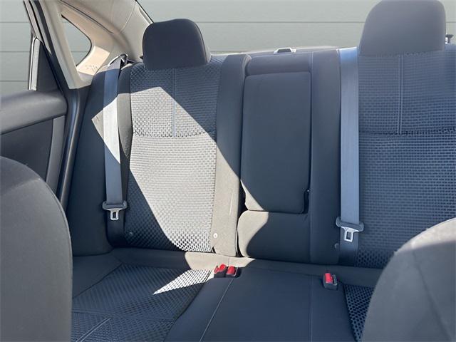 used 2017 Nissan Sentra car, priced at $11,999