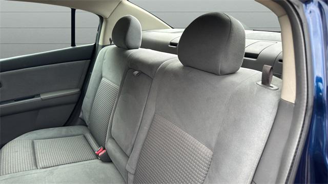 used 2008 Nissan Sentra car, priced at $3,950