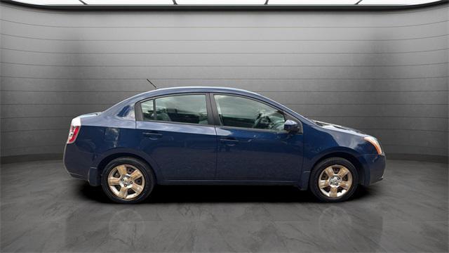 used 2008 Nissan Sentra car, priced at $3,950
